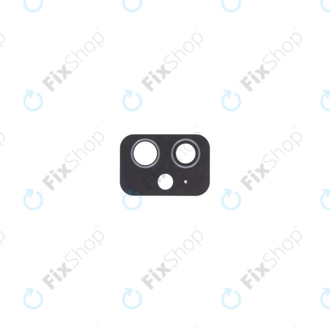 Asus ZenFone 8 ZS590KS - Objectif de la caméra arrière