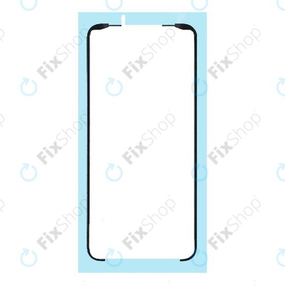 Huawei P20 Lite Anne-L21, Anne-L01 - Adhésif pour écran LCD
