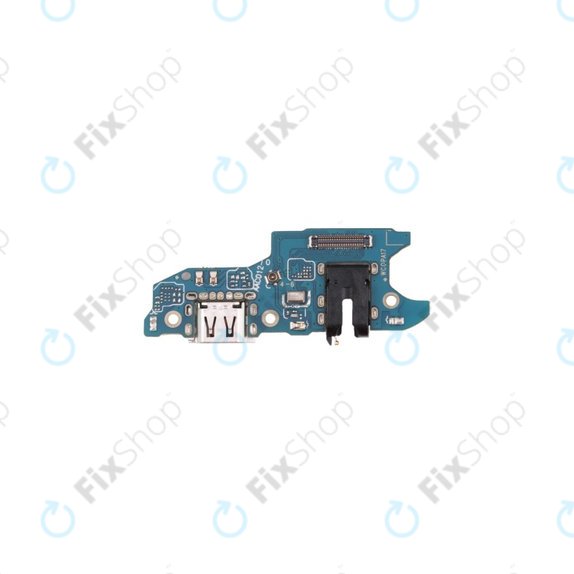 Oppo A17 - Carte PCB du connecteur de charge
