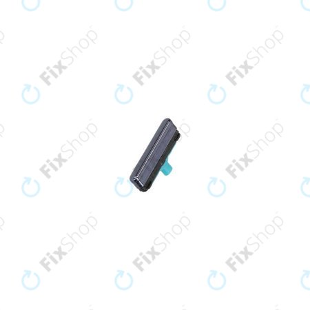 Samsung Galaxy S21 G991B - Bouton d'alimentation (Phantom Gray) - GH98-46203E Genuine Service Pack