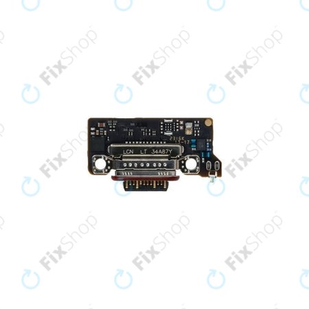 Xiaomi 13 Ultra - Carte PCB du connecteur de charge - 56000100M100 Genuine Service Pack