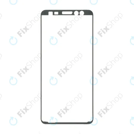 Samsung Galaxy A8 A530F (2018) - Adhésif pour écran LCD