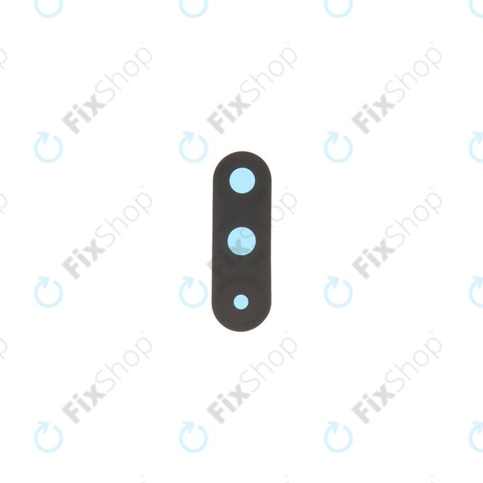 Samsung Galaxy A17 A176B - Objectif de la caméra arrière