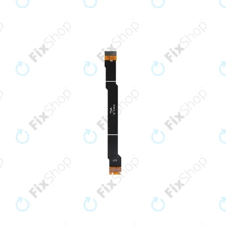 Sony Xperia 10 IV XQCC54 - Câble flexible LCD - 101528311 Genuine Service Pack