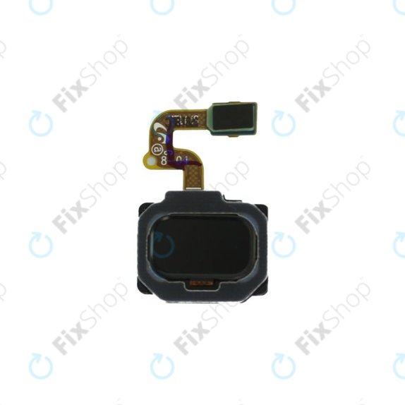 Samsung Galaxy Note 8 N950FD - Capteur d'empreintes digitales + Câble flexible - GH96-11360A Genuine Service Pack