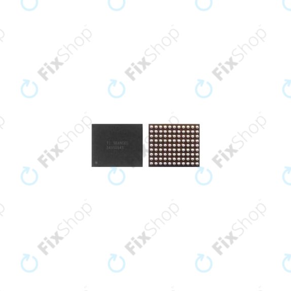 Apple iPhone 5S - Circuit intégré de contrôleur d'écran tactile