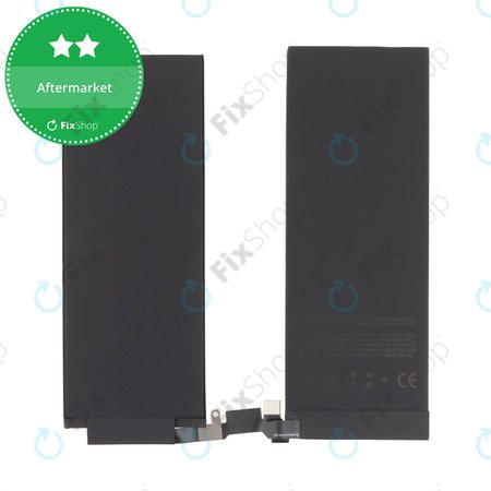 Apple iPad Pro 13 (2024) - Batterie 0099S 10290mAh