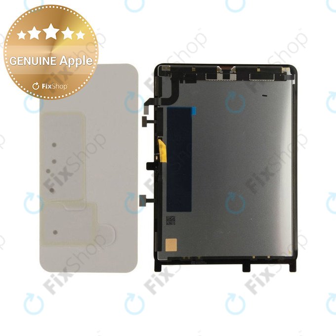 Assemblage de l'écran pour iPad Air 11 (2025) | WiFi + Cellular | 661-51068 | Genuine Apple