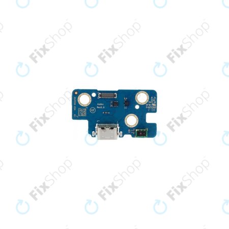 Samsung Galaxy Tab A8 10.5 SM-X200, SM-X205 - Carte PCB du connecteur de charge