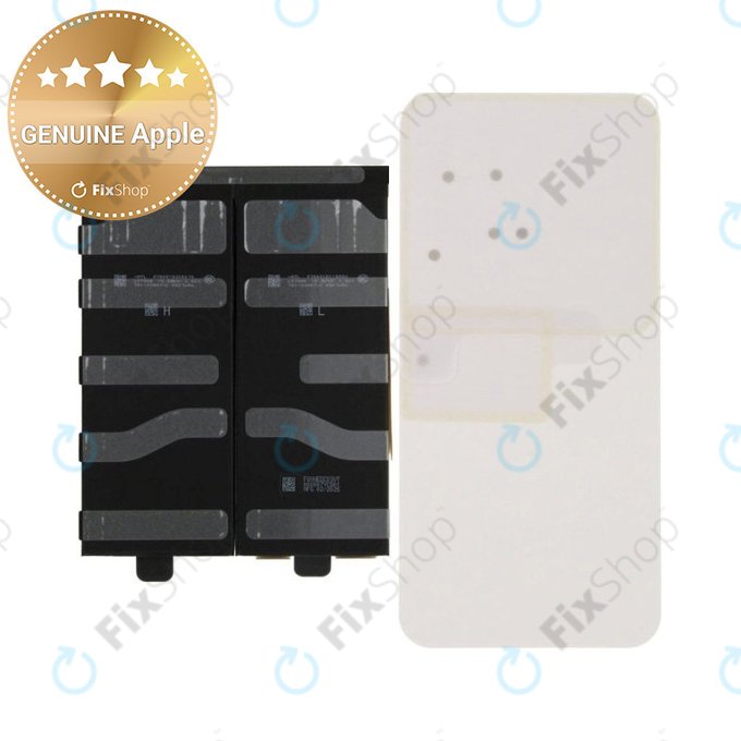 Baterije pour iPad Air 13 (2025) | WiFi + Cellular | 661-51078 | 9705mAh | Genuine Apple