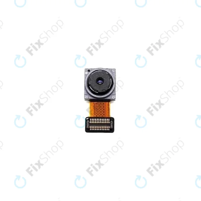 Huawei MediaPad M5 8.4 - Caméra frontale 8 MP - 23060269