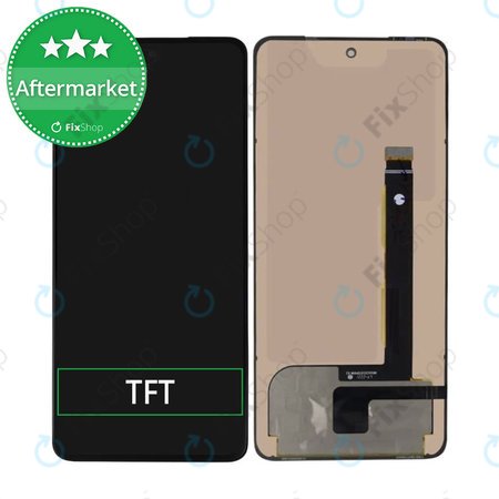 Motorola Moto G82 5G XT2225 - Écran LCD + Écran Tactile TFT