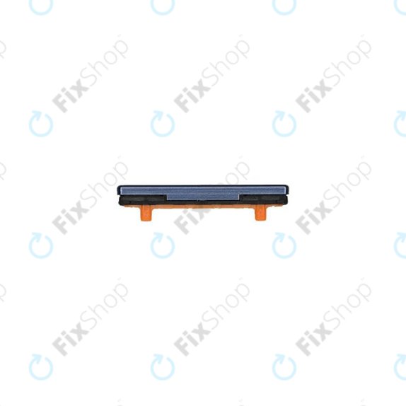Samsung Galaxy S9 G960F - Bouton Volume (Bleu) - GH98-42636D Genuine Service Pack
