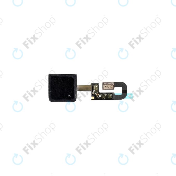 Apple MacBook Pro 13" A1706 (Fin 2016 - Mi 2017) - Bouton Power + Câble Flex