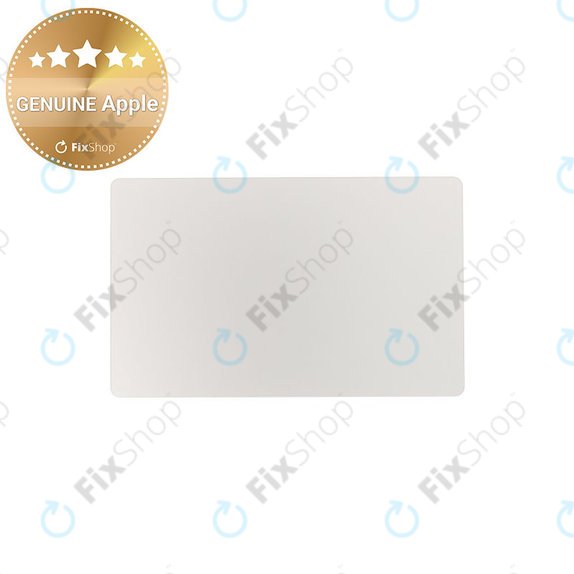 Trackpad complet pour MacBook Pro 16", A3403 (2024), Silver, 661-46155, Genuine Apple