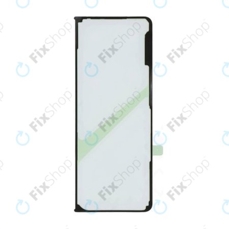 Samsung Galaxy Z Fold 4 F936B - Adhésif pour batterie - GH02-24099A, GH81-22796A Genuine Service Pack