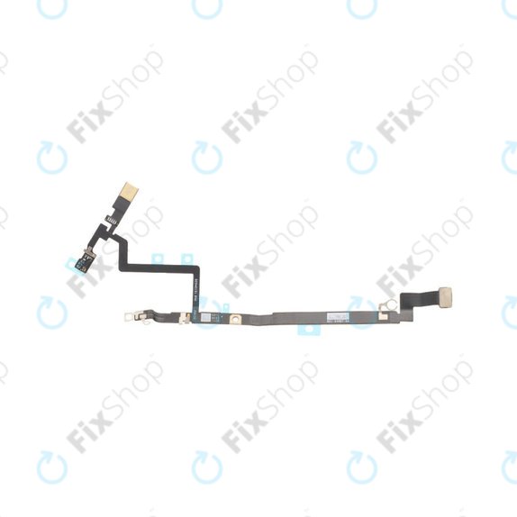 Apple iPhone 16 Pro - Antenne Bluetooth + Câble Flex