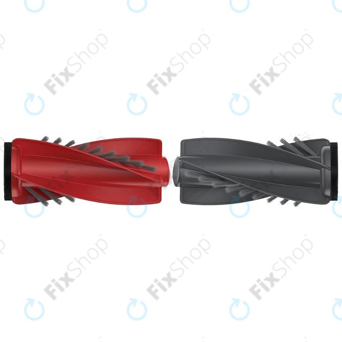 Xiaomi Roborock Qrevo Curv, Qrevo Edge, Saros 10, Saros 10R - Brosses principales