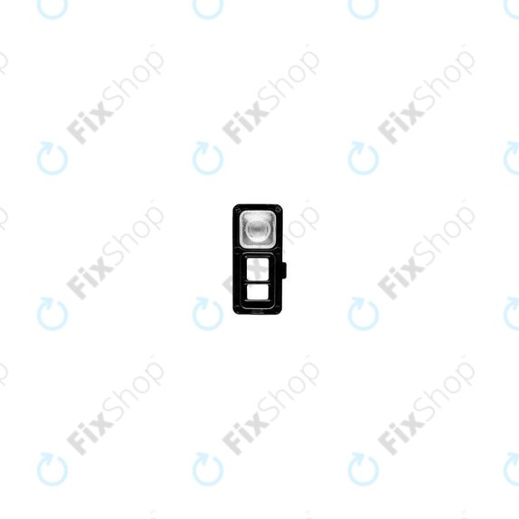 Samsung Galaxy S8 Plus G955F - Objectif de lampe de poche pour appareil photo - GH64-06142A Genuine Service Pack