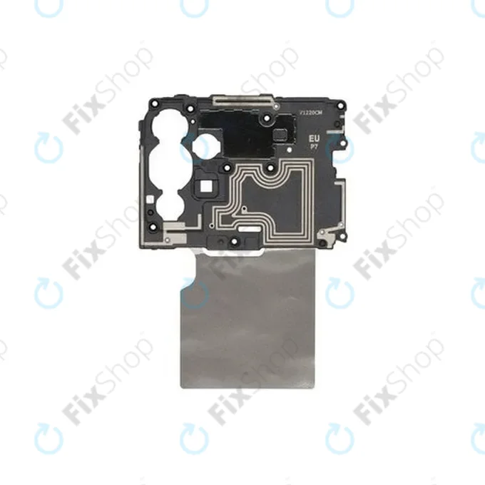 Samsung Galaxy A52 A525F, A526B, A52s 5G A528B - Antenne NFC + Haut-parleur - GH97-26223A Genuine Service Pack