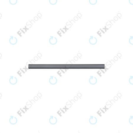 Apple MacBook Pro 17" A1297 (Early 2009 - Late 2011) - Cache charnière