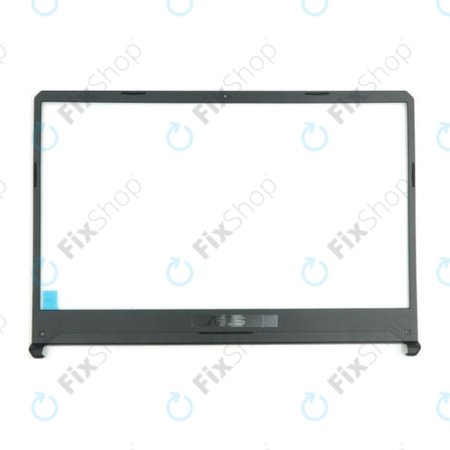 Asus TUF FX705DD-AU089T - Cache B (cadre LCD) - 90NR00R0-R7B010 Genuine Service Pack