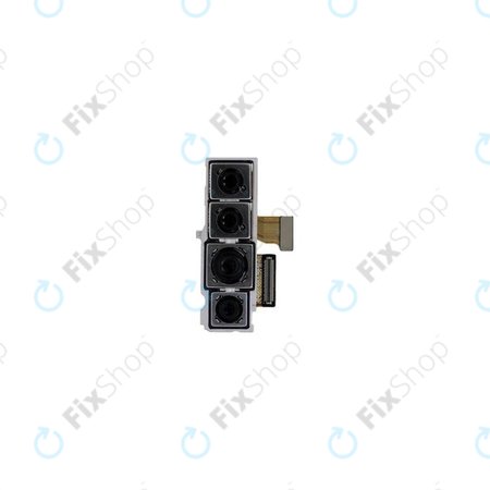 Realme 7 - Module de caméra arrière 48 + 8 + 2 + 2MP