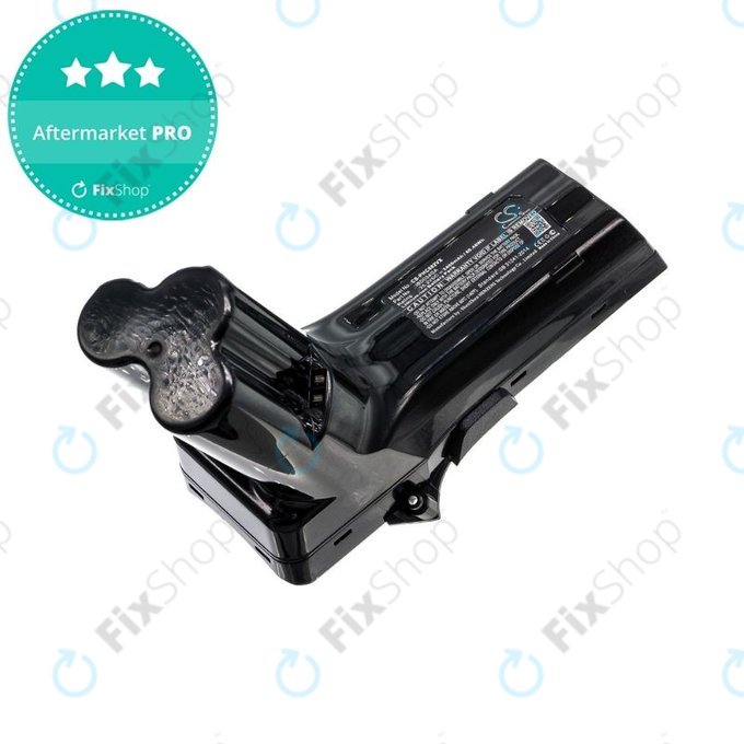 Philips SpeedPro Max, SpeedPro Max Aqua - Batterie IBD034GA Li-Ion 25.2V 2400mAh HQ