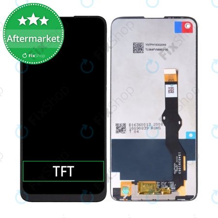 Motorola Moto G Pro - Écran LCD + Écran tactile TFT