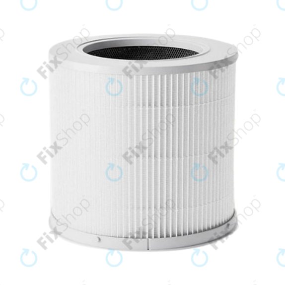 Xiaomi Smart Air Purifier 4 Compact - Filtre HEPA (Charbon actif) (White)