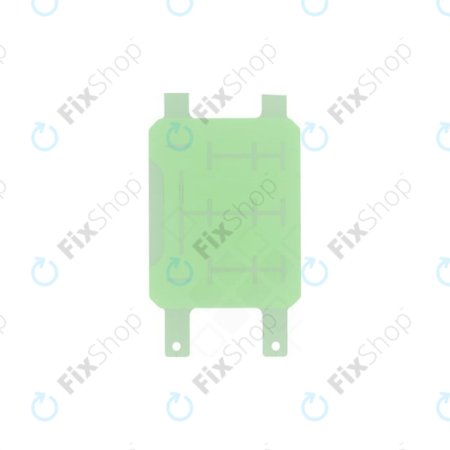 Samsung Galaxy Z Flip 5 F731B - Adhésif pour batterie - GH02-25257A Genuine Service Pack