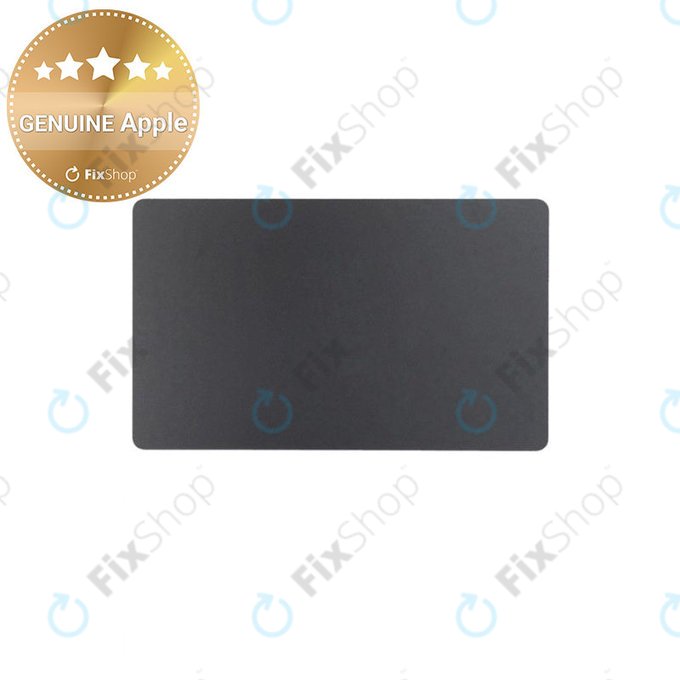 Trackpad complet pour MacBook Pro 16", A2991 (2023), Black, 661-38766, Genuine Apple