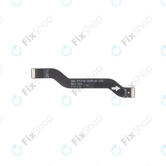 Nappe flex LCD pour Samsung S25 FE