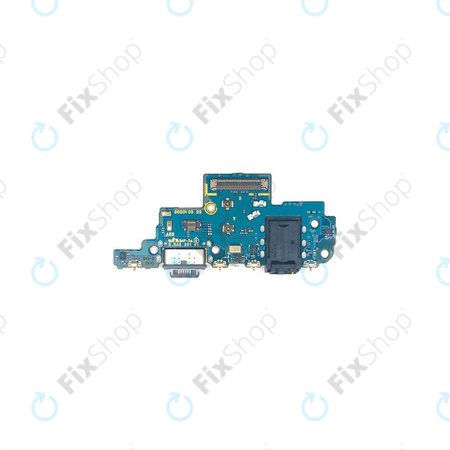 Samsung Galaxy A52 A525F, A526B - Carte PCB du connecteur de charge