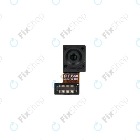 Xiaomi Redmi Note 8 Pro - Caméra frontale 20MP