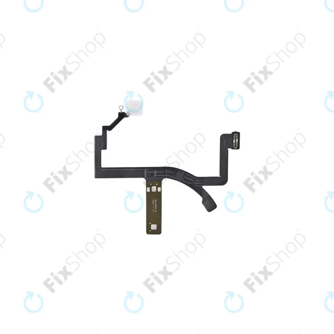 Apple iPhone 14 - Flash caméra arrière + câble flexible