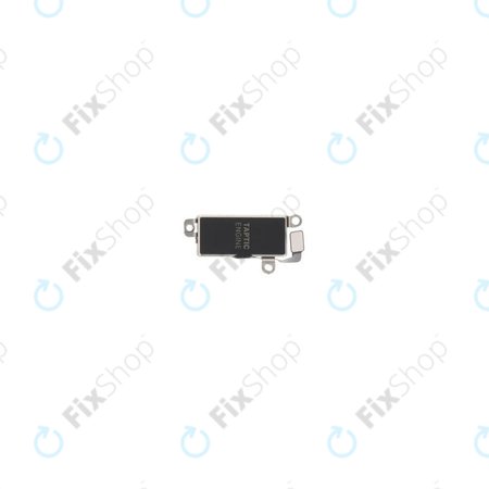 Apple iPhone 16 - Vibreur