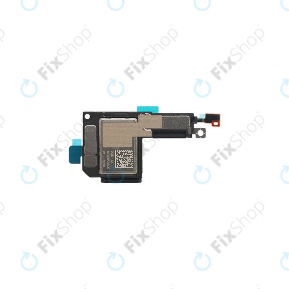 Haut-parleur inférieur pour Google Pixel 9 Pro Fold, G863-00533-00, Genuine Service Pack