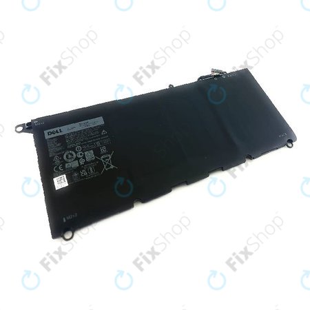 Dell XPS 13 9360 - Batterie - 77053312 Genuine Service Pack