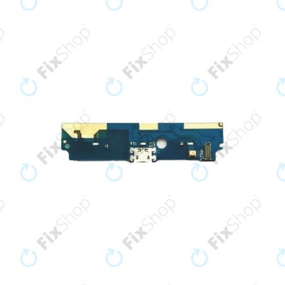 Xiaomi Redmi Note - Carte PCB du connecteur de charge