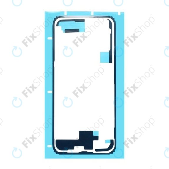 Huawei P40 Pro - Adhésif Cache Batterie - 51630BVB, 51630BUN Genuine Service Pack