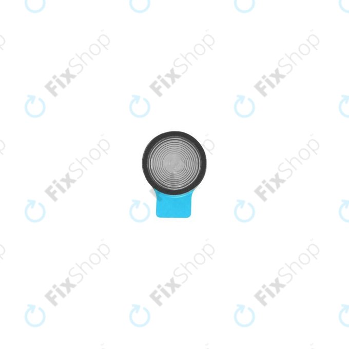 Samsung Galaxy A03 A035G - Verre flash pour caméra arrière - GH81-22060A Genuine Service Pack