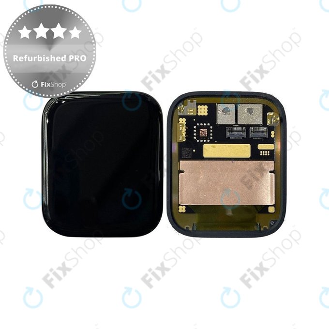 Apple Watch 8 45mm - Écran LCD + Écran Tactile Refurbished PRO