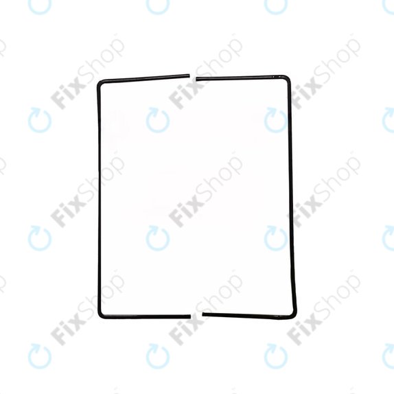 Samsung Galaxy Z Fold 6 F956B - Ensemble de Cadres Avant
