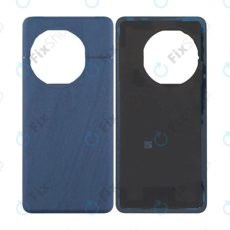 OnePlus 13 5G CPH2655 - Cache batterie (Blue)