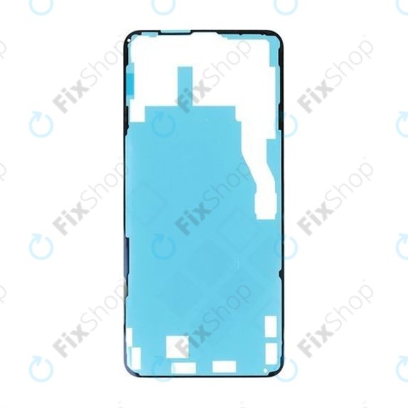 Google Pixel 8 Pro - Adhésif LCD - G806-09636-01 Genuine Service Pack