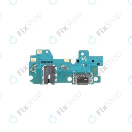 Samsung Galaxy M32 M325F - Carte PCB du connecteur de charge - GH96-14531A Genuine Service Pack