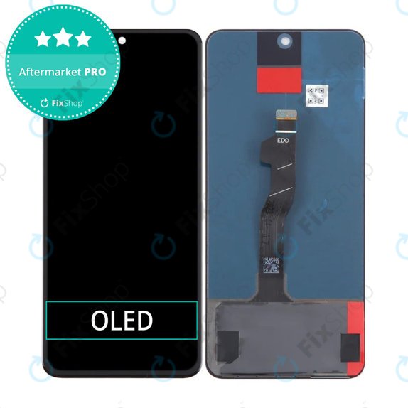 Huawei Nova 10 SE - Écran LCD + Ecran Tactile OLED
