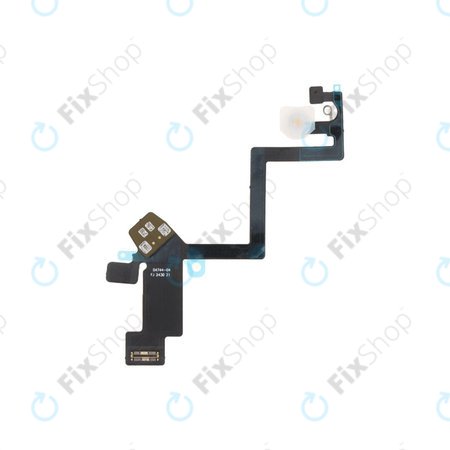 Apple iPhone 16 - Capteur de proximité + Câble Flex