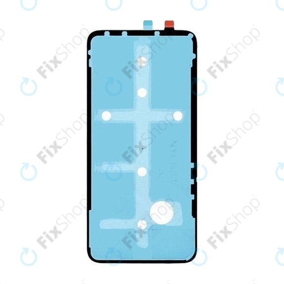 Huawei Honor 20 Pro - Adhésif pour cache batterie - 51639974